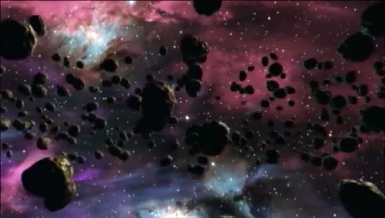 Le chant des étoiles