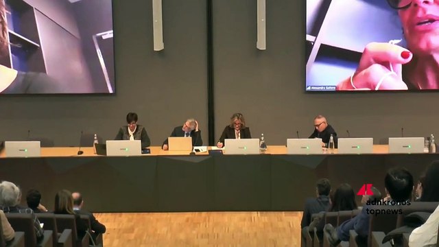 Università: al via anno accademico 25-26 Progetto Jump dell'Università Campus Bio-Medico a Roma