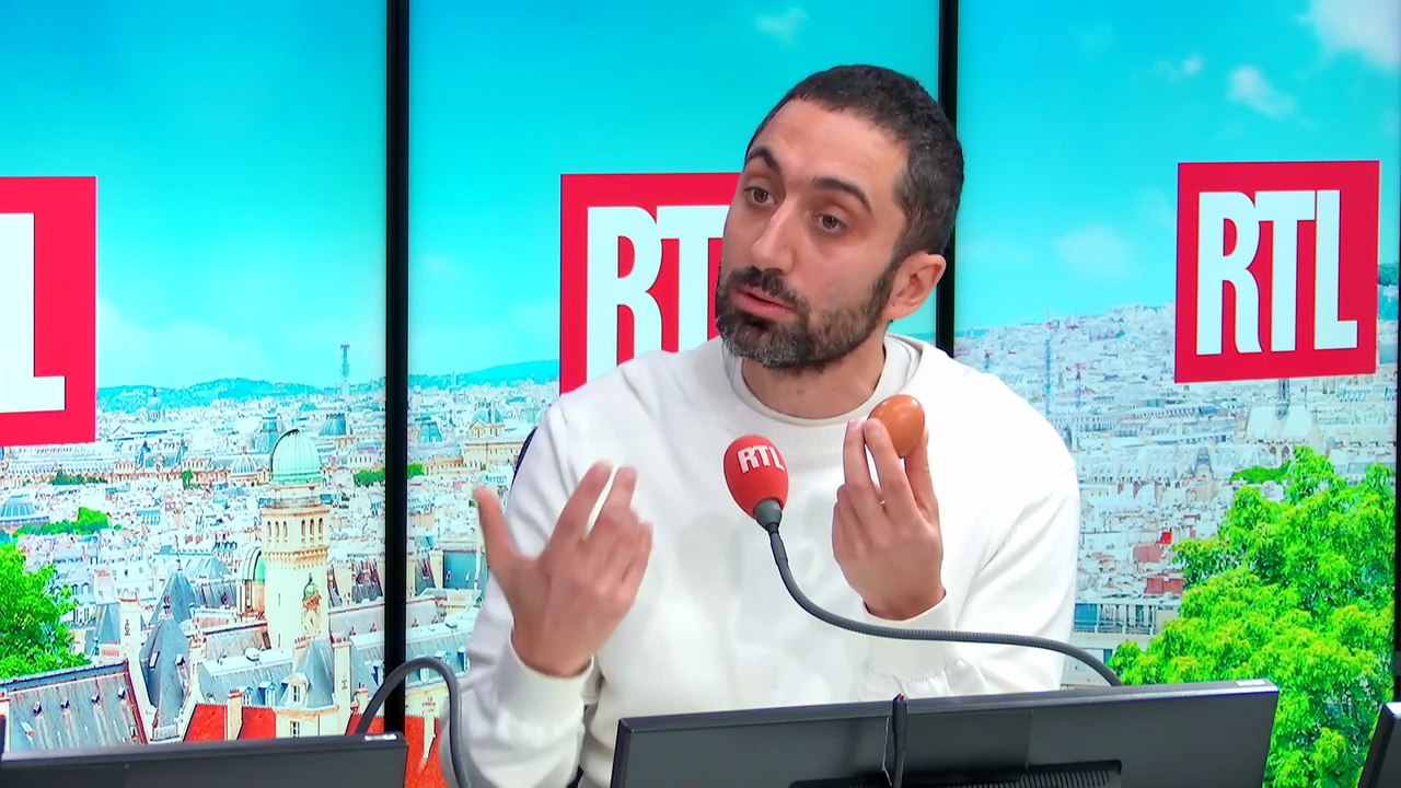 Les Français mangent de plus en plus d'œufs : est une bonne ou une mauvaise chose ?