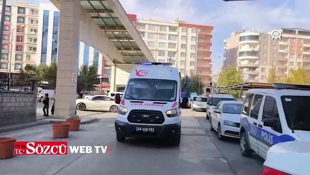 Siirt'te silahlı kavga: 2'si ağır 5 kişi yaralandı