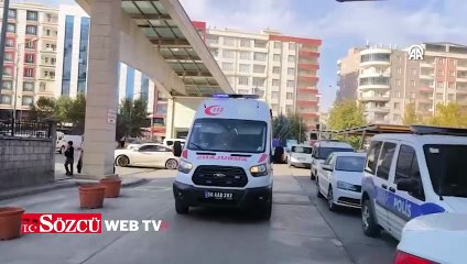 Siirt'te silahlı kavga: 2'si ağır 5 kişi yaralandı