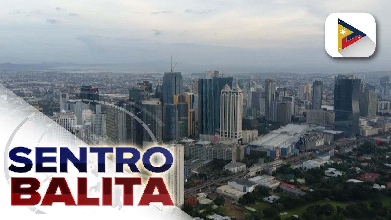 Administrasyong Marcos Jr., tiwalang lalago pa ang ekonomiya ng bansa bago matapos ang taon; tamang paggamit sa natitirang pondo ng bayan, pinatitiyak ni PBBM | ulat ni Cleizl Pardilla