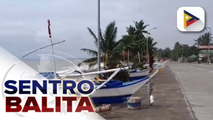 ‘Zero casualty’, naitala sa Marinduque sa pananalasa ng Bagyong #UwanPH; paghahatid ng tulong sa mga nasalantang pamilya, puspusan | ulat ni Dennis Nebrejo - PIA MIMAROPA