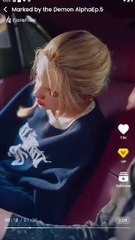 Marked By The Demon Alpha - Full HD Movie Uncut