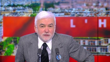 L'édito de Pascal Praud : «Après 3 semaines de détention, Nicolas Sarkozy est libre»