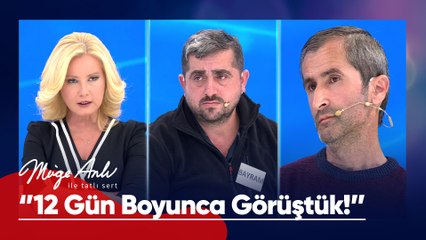 Ayrıldığı kadının kardeşinin eşiyle neden görüşüyordu? - Müge Anlı ile Tatlı Sert 11 Kasım 2025