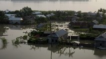 Bangladesh को निगल रही Brahmaputra River! जानें...