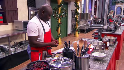 Holiday Baking Championship S12E02 720p
