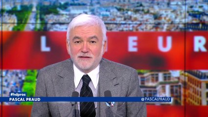 Édito Pascal Praud - Libération de Nicolas Sarkozy : «Une France qui semble un peu perdue»