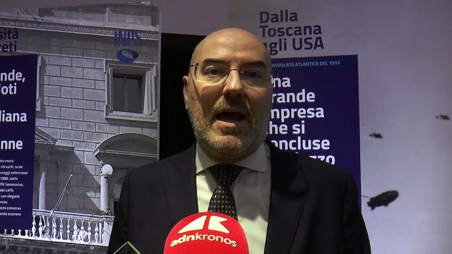 Inps: Orsina ‘Palazzo Wedekind rappresenta storia di Roma’