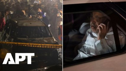 Authorities “Exploring All Possibilities” After Deadly Delhi Blast: Amit Shah | APT