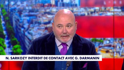 Maître Pascal-Pierre Garbarini : «Cela fait partie des obligations qui peuvent être prononcées»