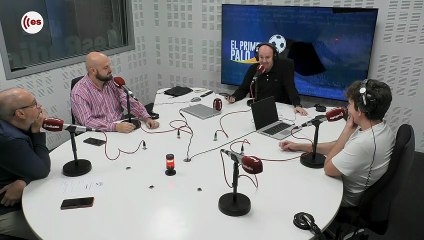 Tertulia de El Primer Palo: El Madrid de Xabi Alonso no funciona