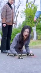 CEO Alergi Terhadap Wanita | CEO Has Allergic To Woman | Drama China | SUB INDO