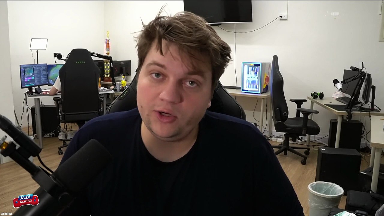 League of Legends #41: 