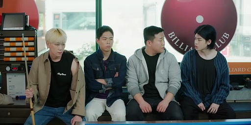 High School Return of a Gangster.EP07.720p.hindi.dubbed