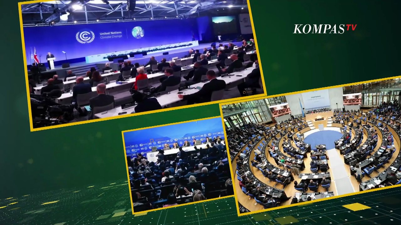 Masyarakat Adat Dunia Ramaikan Pembukaan COP30 di Brasil Meski Hadapi Gangguan Teknis