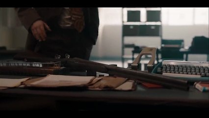 2021 Krays Code of Silence FULL HOT MOVIE  Stephen Moyer  Alec Newman