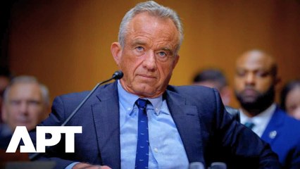 FDA Removes Black Box Warnings on Menopause Hormone Therapy | RFK Jr: “Evidence-Based Medicine Wins”