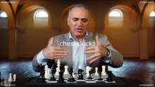 09. MasterClass - Garry Kasporov Teaches Chess - Interference