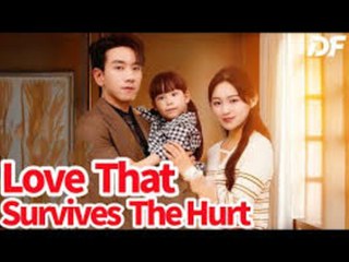 ❤️Love That Survives The Hurt❤️Hot