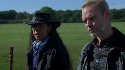 Emmerdale 11th November 2025