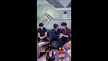 the table has turned chinese drama