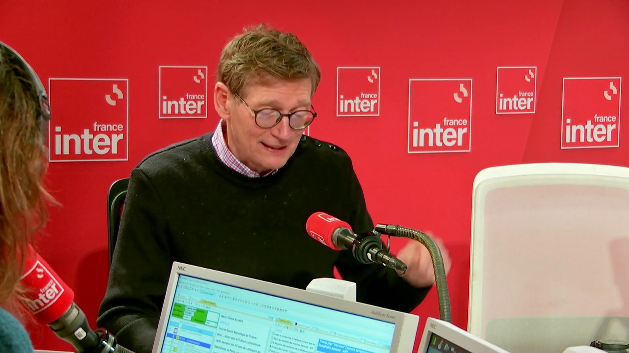 Budget, mur et impasse - L'Edito Eco