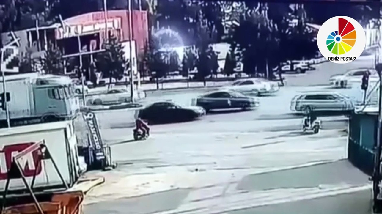 Kırmızı ışık ihlali can aldı: 8 gündür yaşam mücadelesi veren seyis hayatını kaybetti
