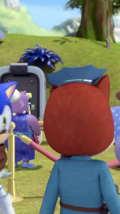 Haydi dönelim! 🤩