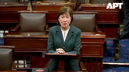 8 Democrats Face Fury After Voting to End Shutdown | Sanders Slams ‘Pathetic Betrayal’ | APT