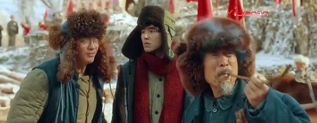 Candle In The Tomb S01 Ep 1 Hindi Chinese movie series