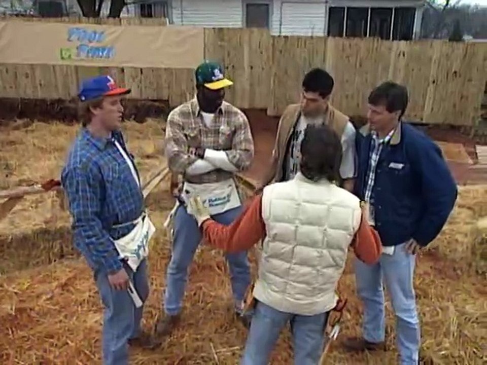 Home Improvement_S03E18_The Eve of Construction