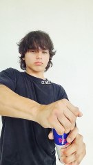 Découvrez Hulk en version réelle ! 💪