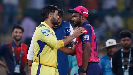 Ashwin का दावा: Sanju Samson को नहीं मिलेगी CSK की कप्तानी
