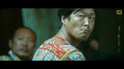 RV RESURRECTED VICTIMS - Full Movie - Korean Thriller - Kim Rae-won - Revived From Death