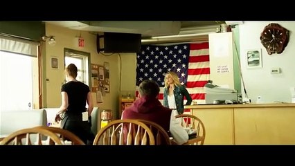 Wrecker (Hindi Dubbed) - Anna Hutchison, Andrea Whitburn - Road Rage Turns Deadly