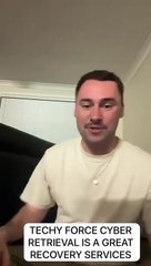 HOW TO RECOVER YOUR LOST CRYPTOCURRENCY / BITCOIN & USDT WITH THE BEST RECOVERY EXPERT: TECHY FORCE CYBER RETRIEVAL