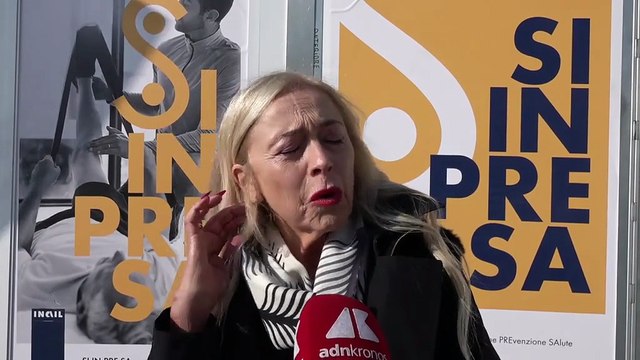 Inail: “Serve un grande patto tra istituzioni, imprese e parti sociali per la sicurezza”