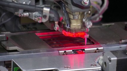 Surging memory chip prices spark supply crunch in China