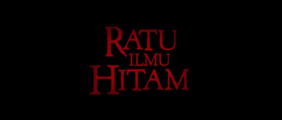 Ratu ilmu hitam ( 2025 ) - Film Horor Indonesia