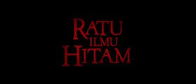 Ratu ilmu hitam ( 2025 ) - Film Horor Indonesia