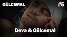 Gülcemal & Deva: Unutulmaz Sahneler #5