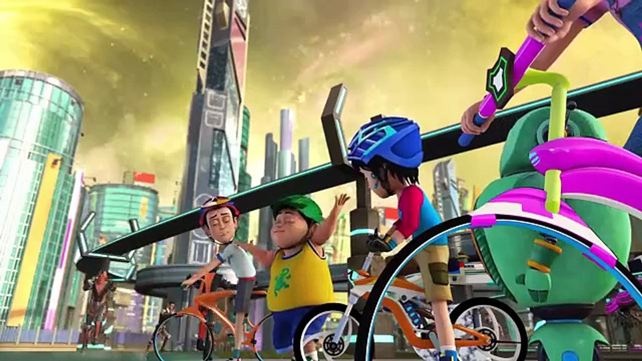 Future City _ Shiva Ka Hua Mortal Cobact Se Panga _ Shiva Vs Sub Zero _ Shiva