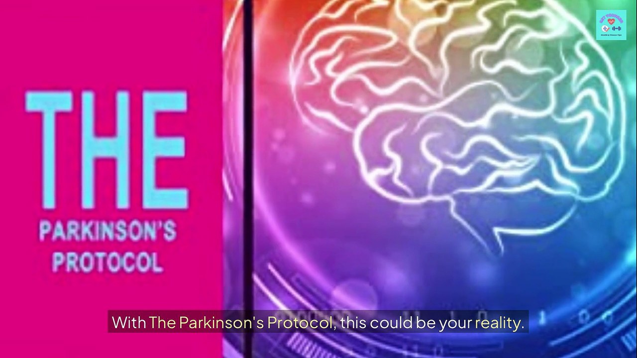 Parkinson’s ERASED in Weeks: The Parkinson’s Protocol by Jodi Knapp
