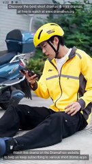 Leveling Up With Immortal Group Chat Full Movie Eng Sub Chinese Drama