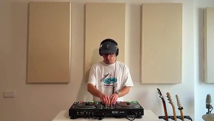 Deep & Groovy Smooth Jazz House DJ Mix - Cozy Sundown Vibes