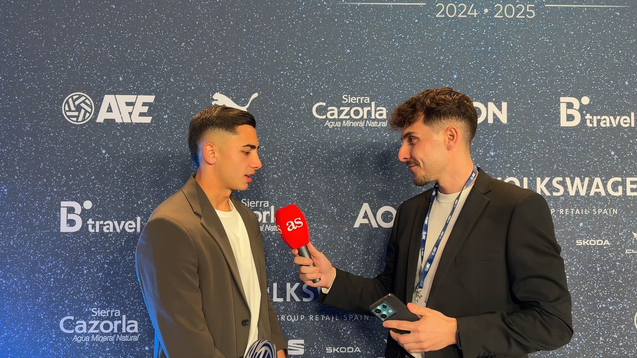 Entrevista a Yeremay Hernández