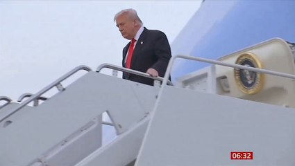 Media lawyer explains significant legal hurdles Trump faces to sue BBC