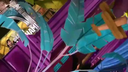 La Promesa - Capitulo 713